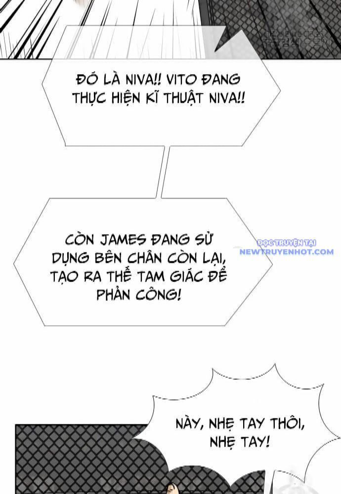 Shark - Cá Mập Chap 264 - Next Chap 265