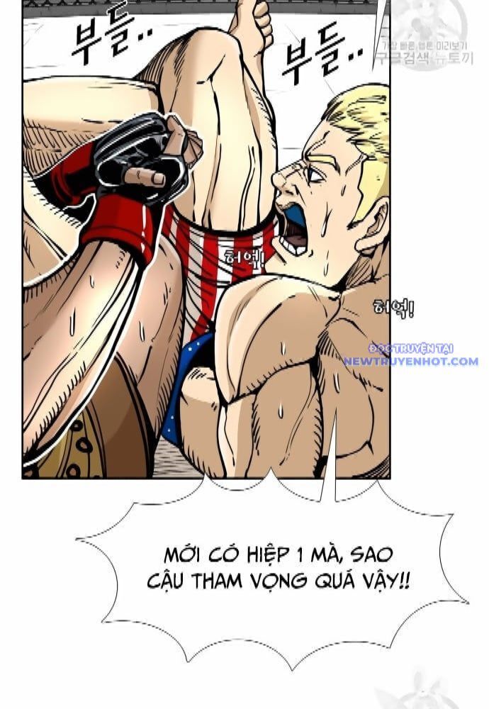 Shark - Cá Mập Chap 264 - Next Chap 265