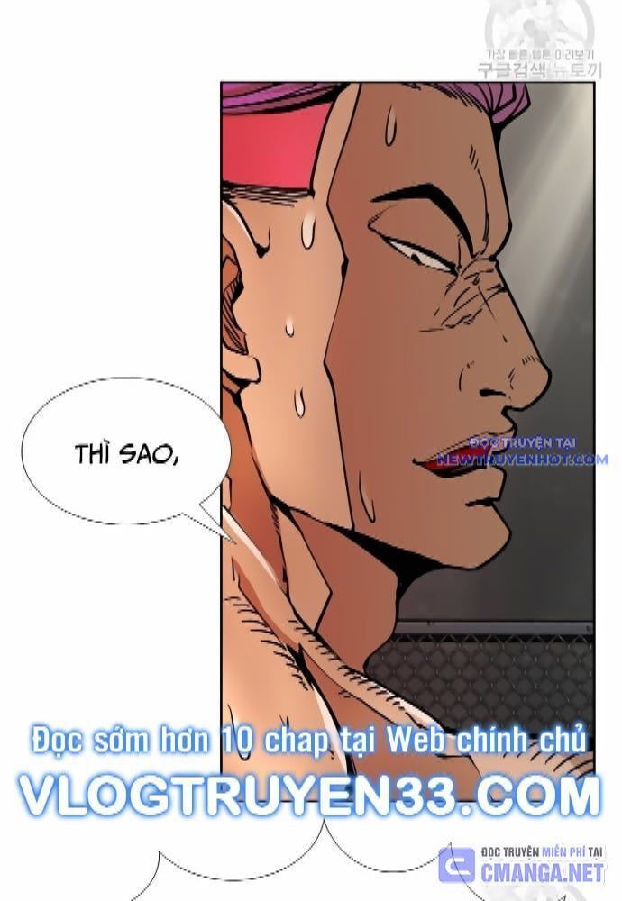 Shark - Cá Mập Chap 264 - Next Chap 265