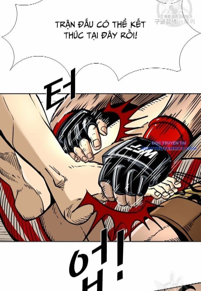 Shark - Cá Mập Chap 264 - Next Chap 265