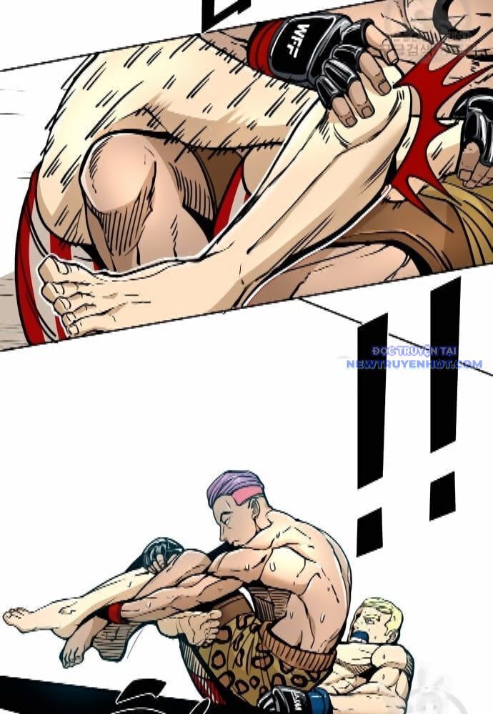 Shark - Cá Mập Chap 264 - Next Chap 265