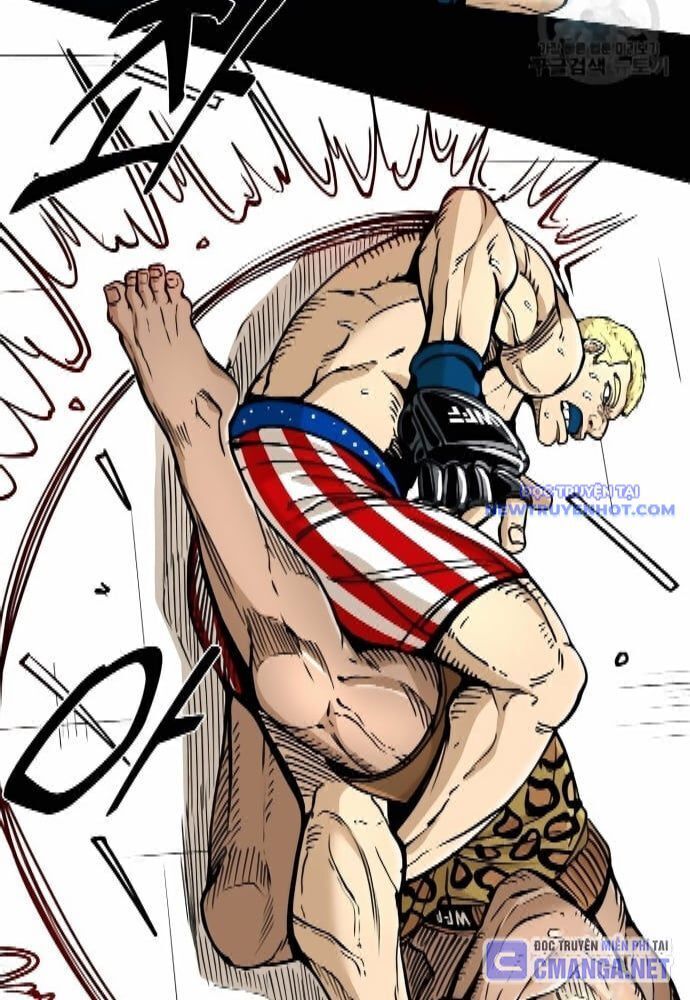Shark - Cá Mập Chap 264 - Next Chap 265