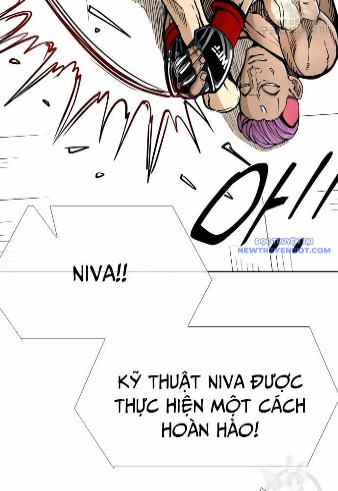 Shark - Cá Mập Chap 264 - Next Chap 265