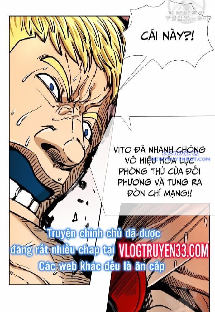 Shark - Cá Mập Chap 264 - Next Chap 265