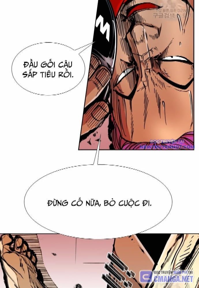 Shark - Cá Mập Chap 264 - Next Chap 265