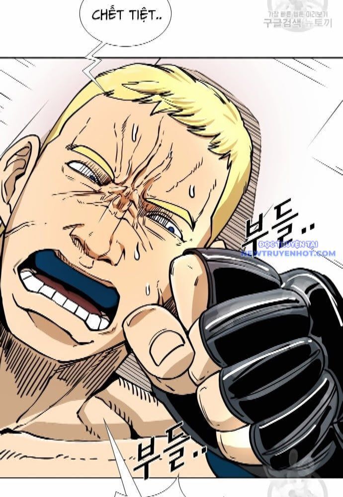 Shark - Cá Mập Chap 264 - Next Chap 265