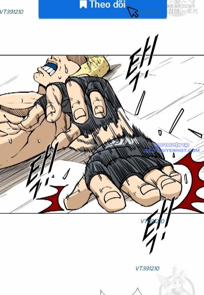 Shark - Cá Mập Chap 264 - Next Chap 265