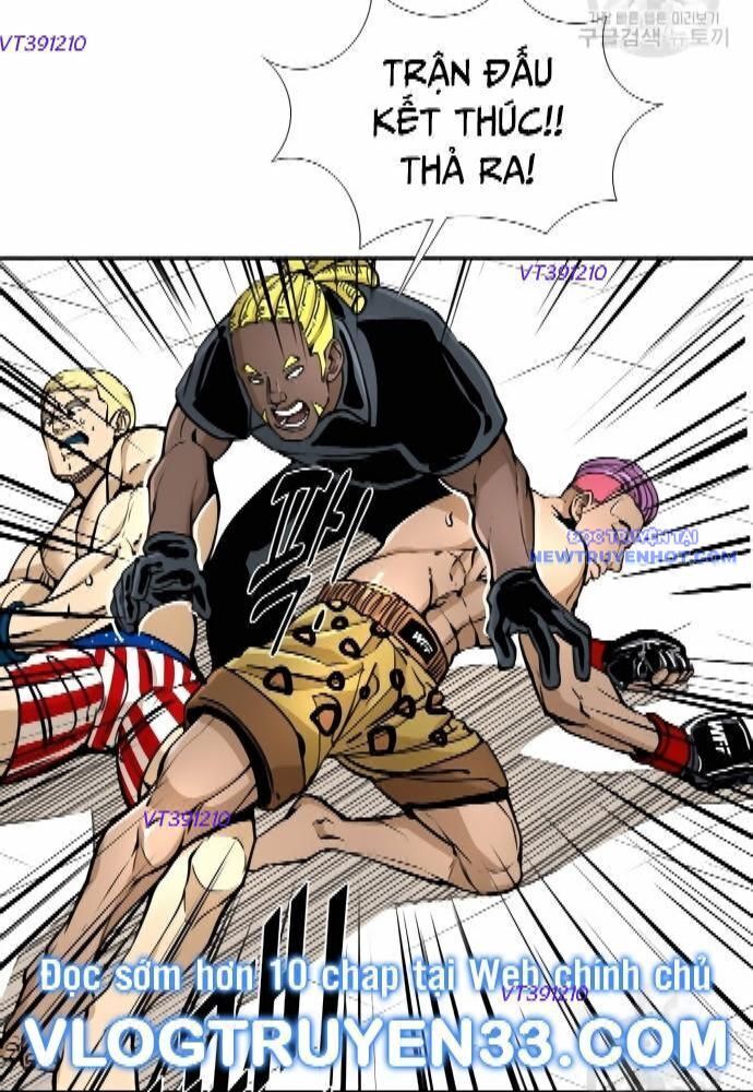 Shark - Cá Mập Chap 264 - Next Chap 265