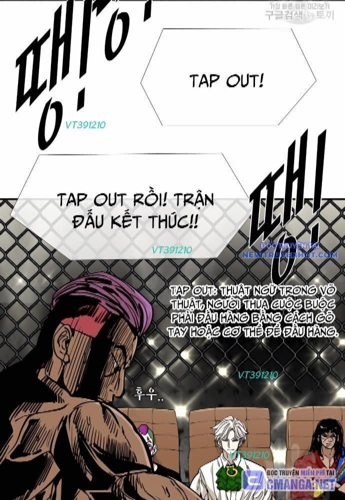 Shark - Cá Mập Chap 264 - Next Chap 265
