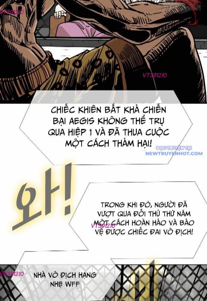 Shark - Cá Mập Chap 264 - Next Chap 265