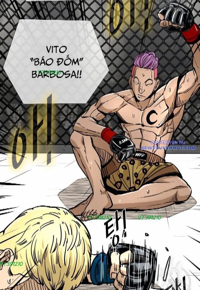 Shark - Cá Mập Chap 264 - Next Chap 265