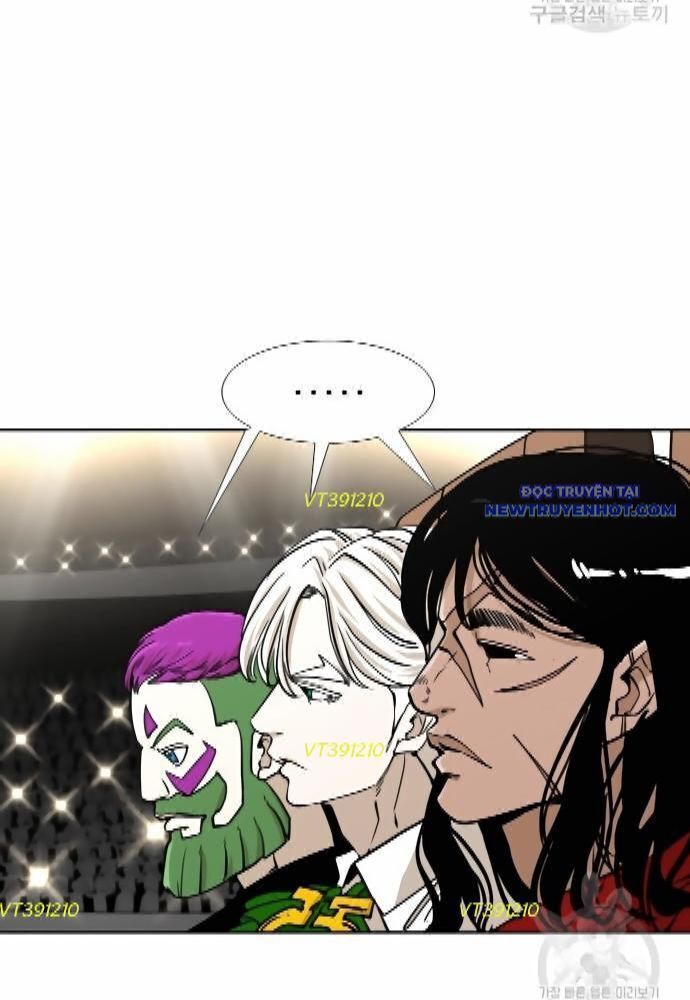 Shark - Cá Mập Chap 264 - Next Chap 265