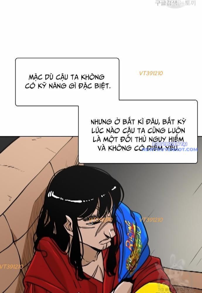 Shark - Cá Mập Chap 264 - Next Chap 265