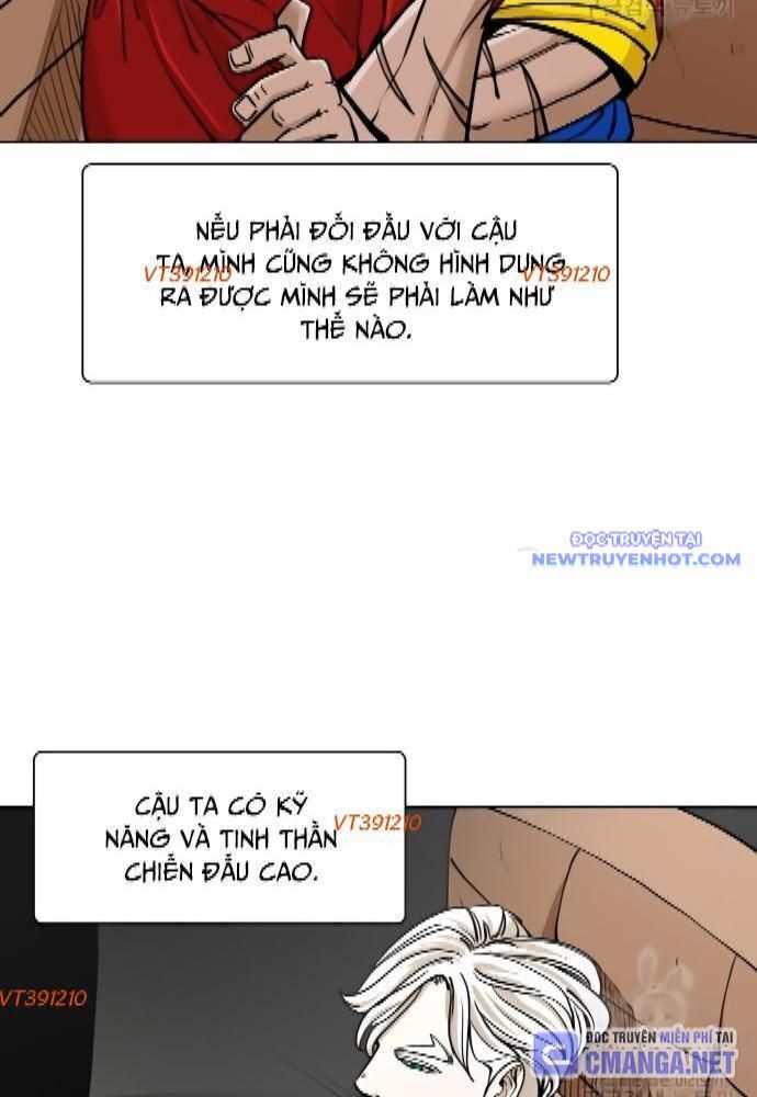 Shark - Cá Mập Chap 264 - Next Chap 265