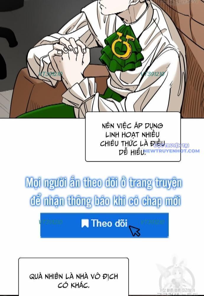Shark - Cá Mập Chap 264 - Next Chap 265