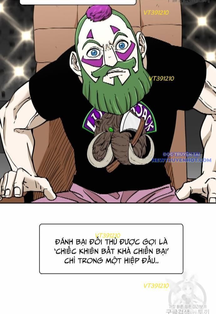 Shark - Cá Mập Chap 264 - Next Chap 265
