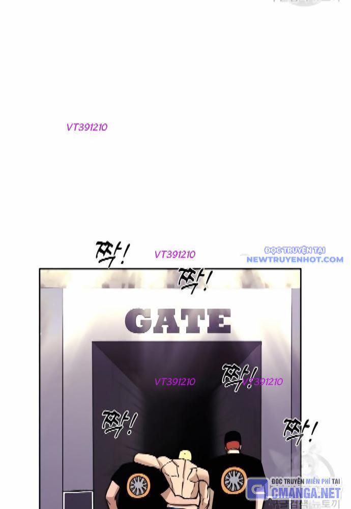 Shark - Cá Mập Chap 264 - Next Chap 265