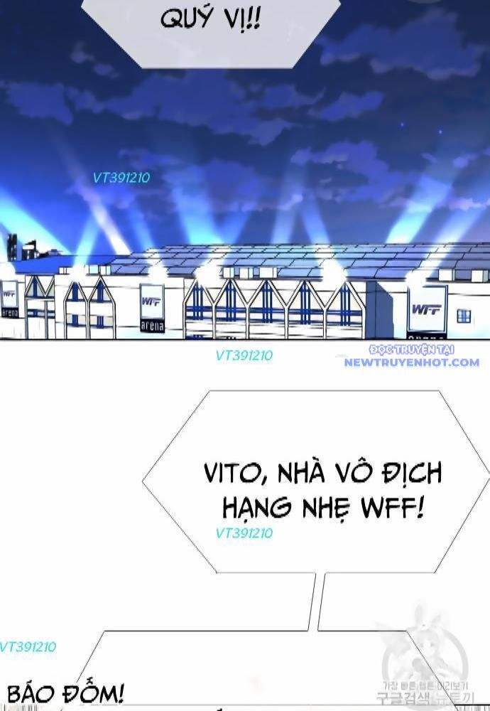 Shark - Cá Mập Chap 264 - Next Chap 265