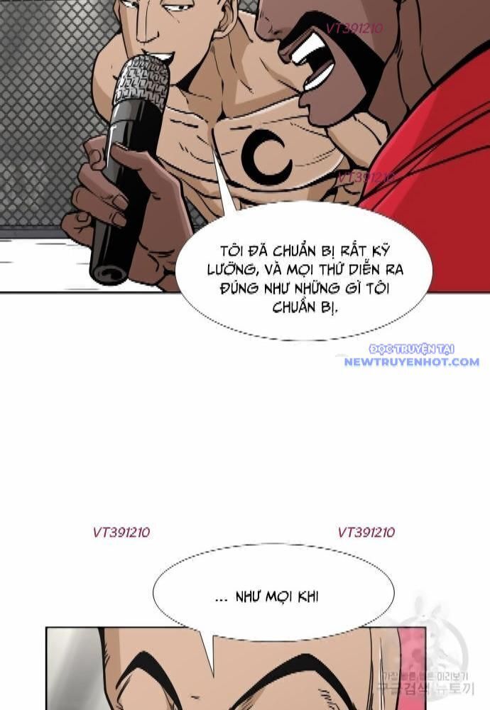 Shark - Cá Mập Chap 264 - Next Chap 265