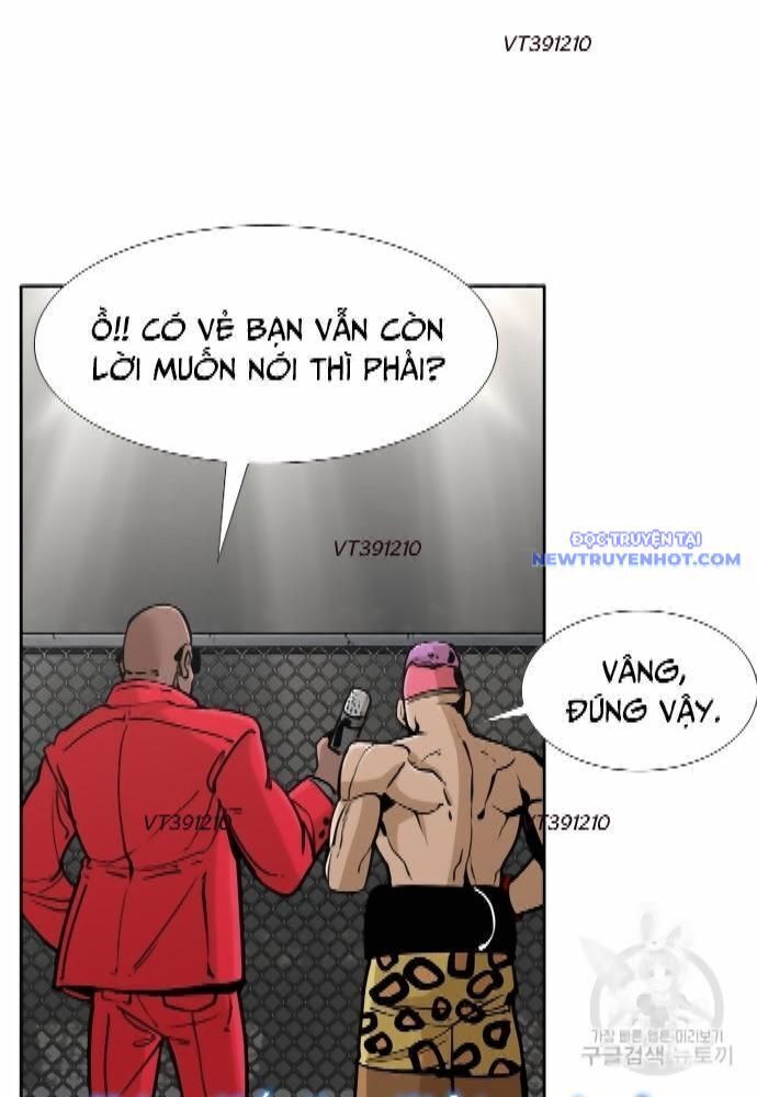 Shark - Cá Mập Chap 264 - Next Chap 265