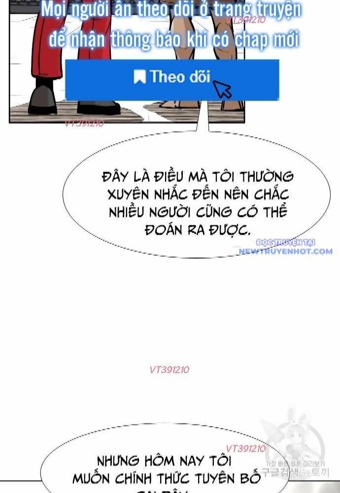 Shark - Cá Mập Chap 264 - Next Chap 265