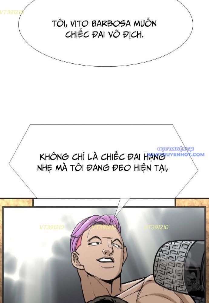 Shark - Cá Mập Chap 264 - Next Chap 265