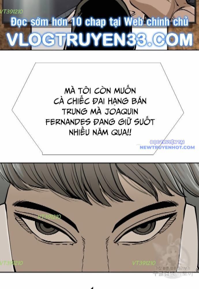 Shark - Cá Mập Chap 264 - Next Chap 265