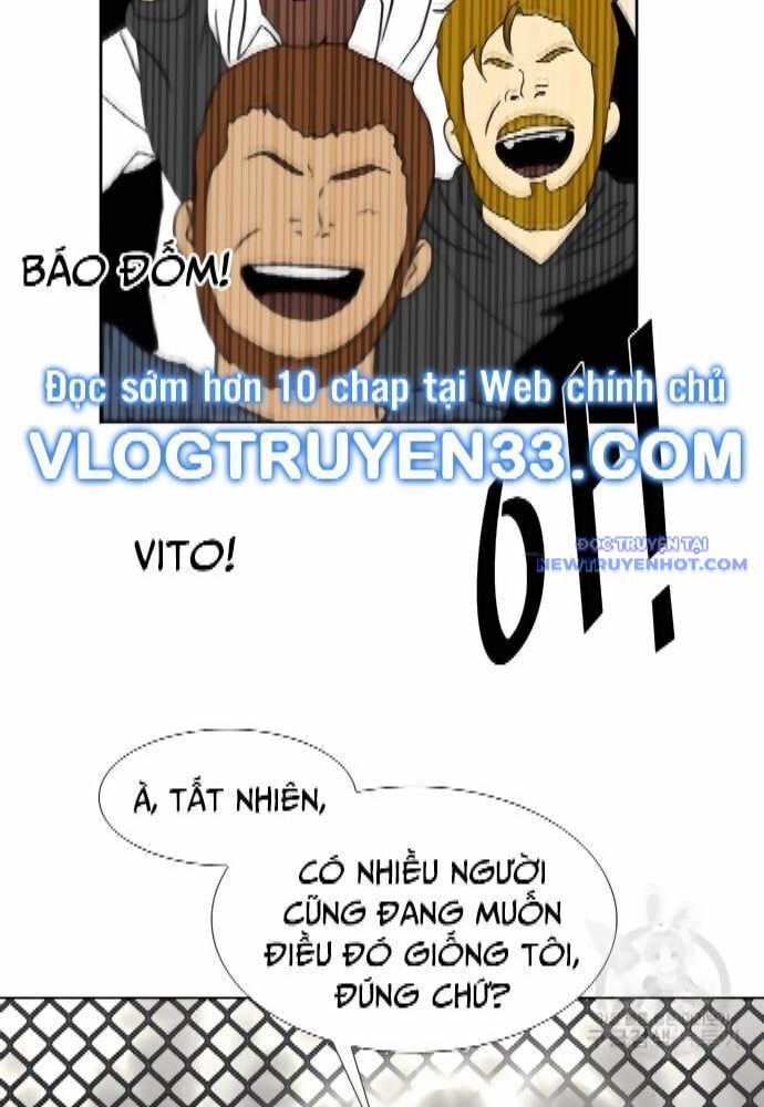 Shark - Cá Mập Chap 264 - Next Chap 265