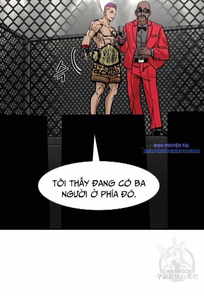 Shark - Cá Mập Chap 264 - Next Chap 265