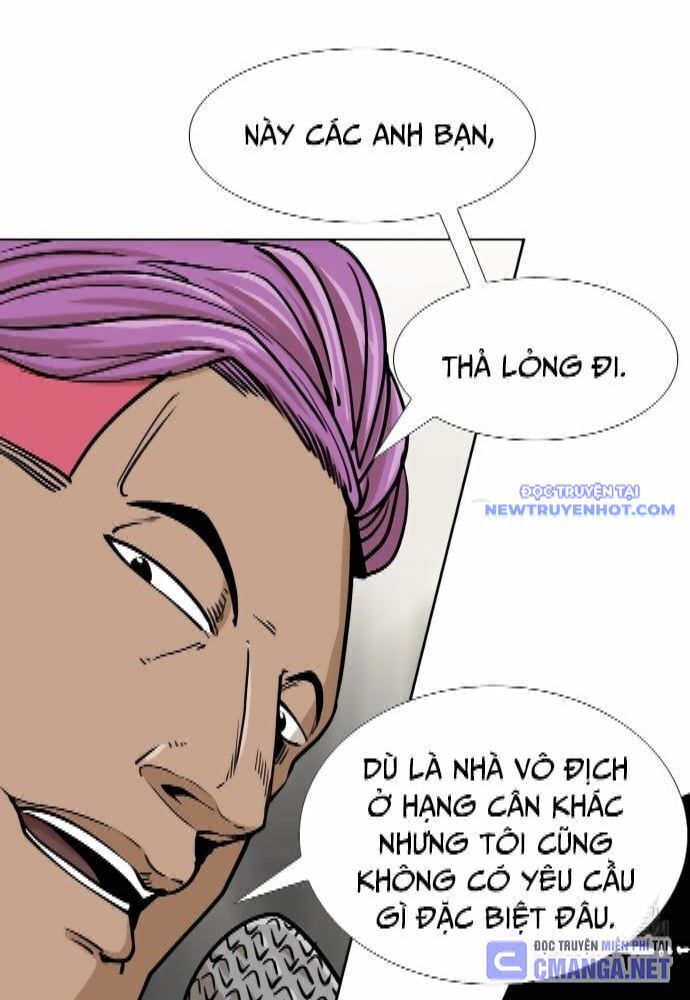 Shark - Cá Mập Chap 264 - Next Chap 265