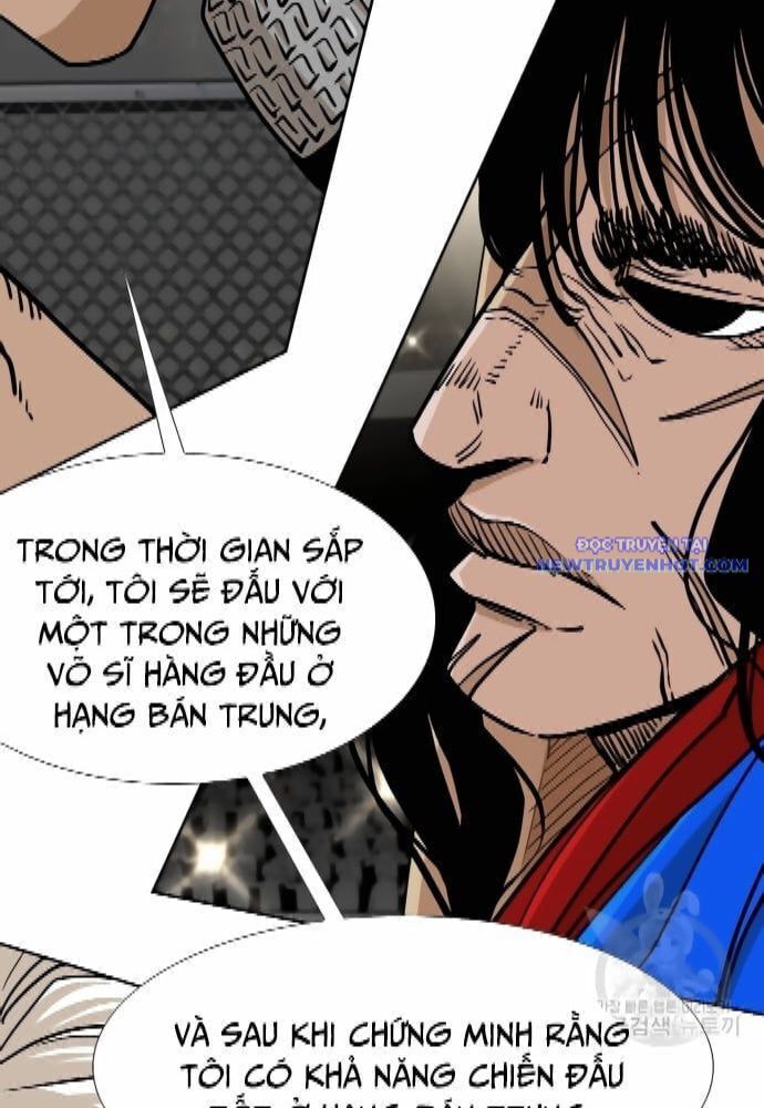 Shark - Cá Mập Chap 264 - Next Chap 265