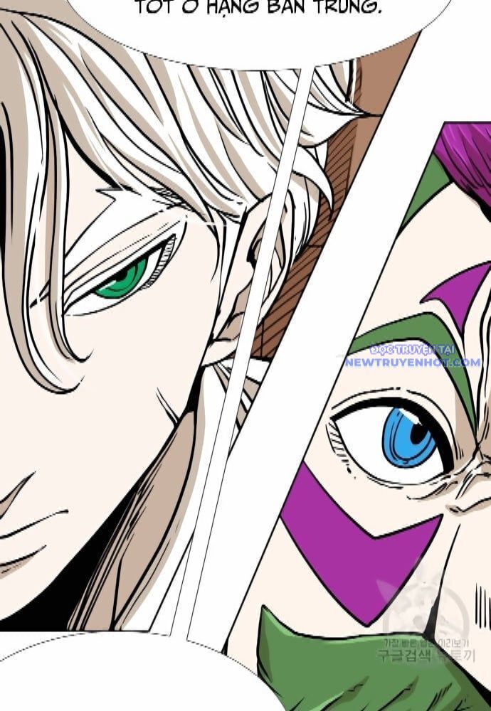 Shark - Cá Mập Chap 264 - Next Chap 265