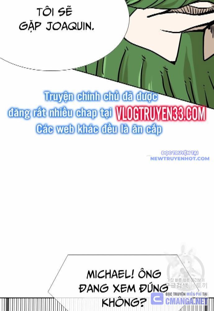 Shark - Cá Mập Chap 264 - Next Chap 265