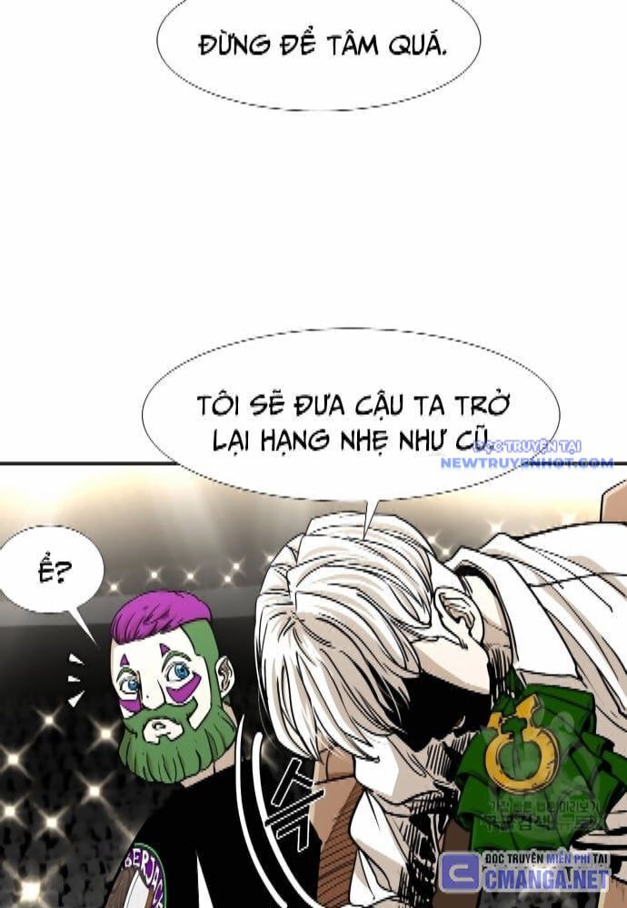 Shark - Cá Mập Chap 264 - Next Chap 265