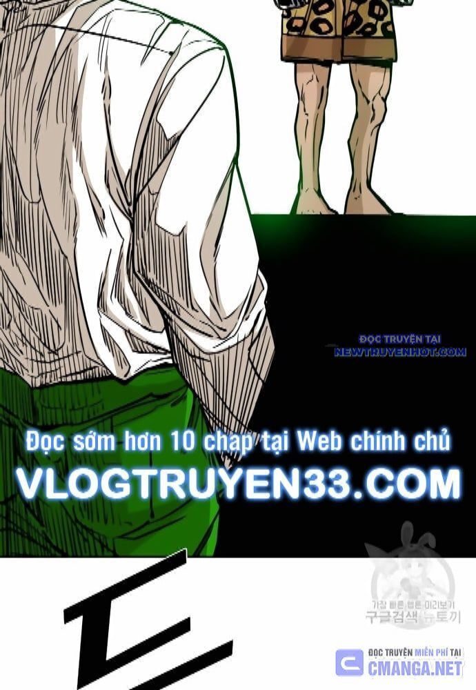 Shark - Cá Mập Chap 264 - Next Chap 265