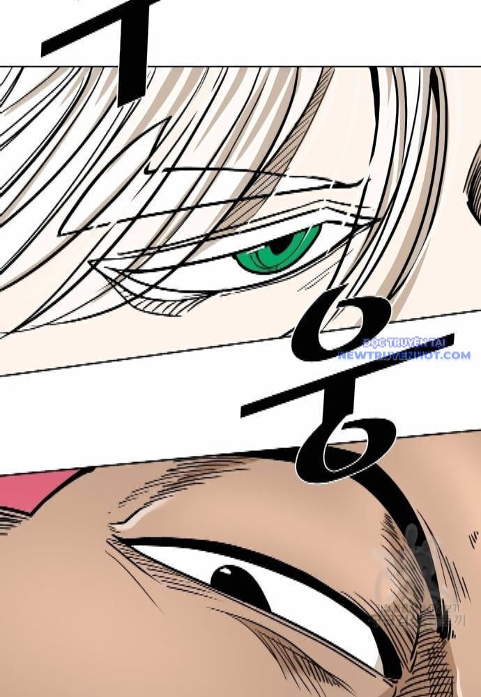 Shark - Cá Mập Chap 264 - Next Chap 265
