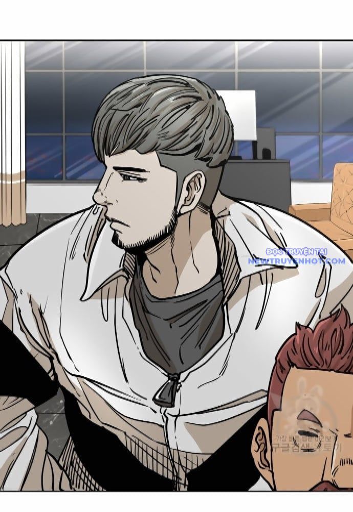 Shark - Cá Mập Chap 264 - Next Chap 265