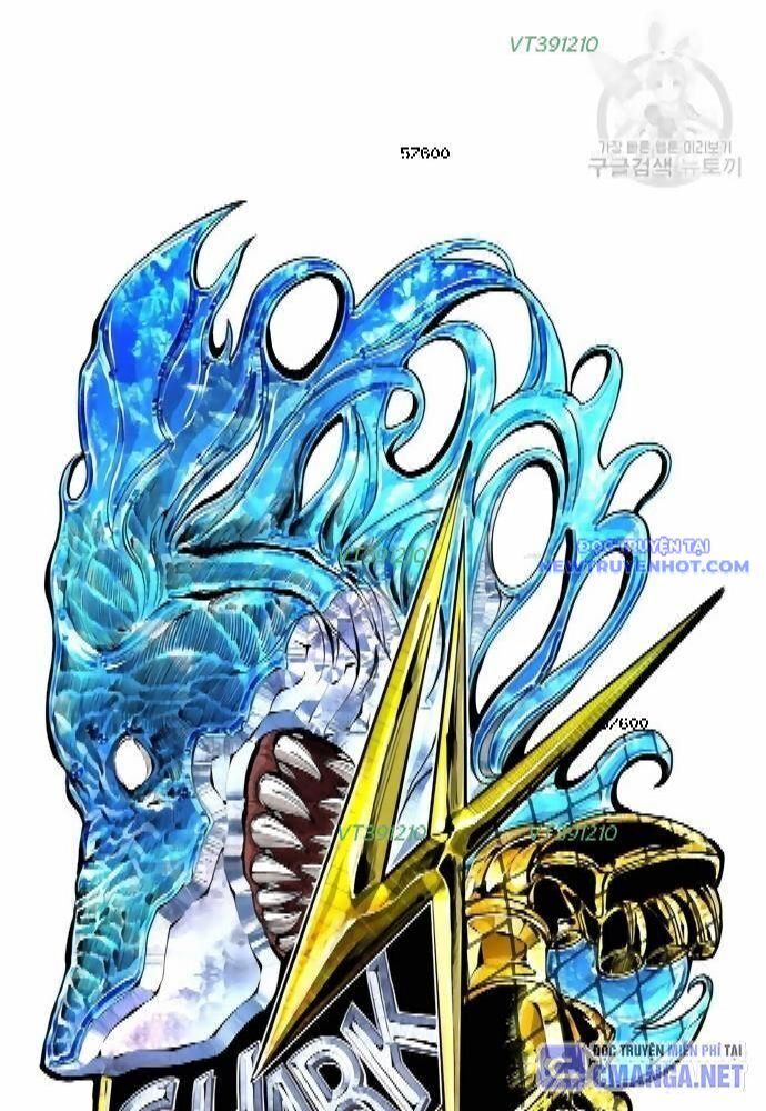 Shark - Cá Mập Chap 264 - Next Chap 265