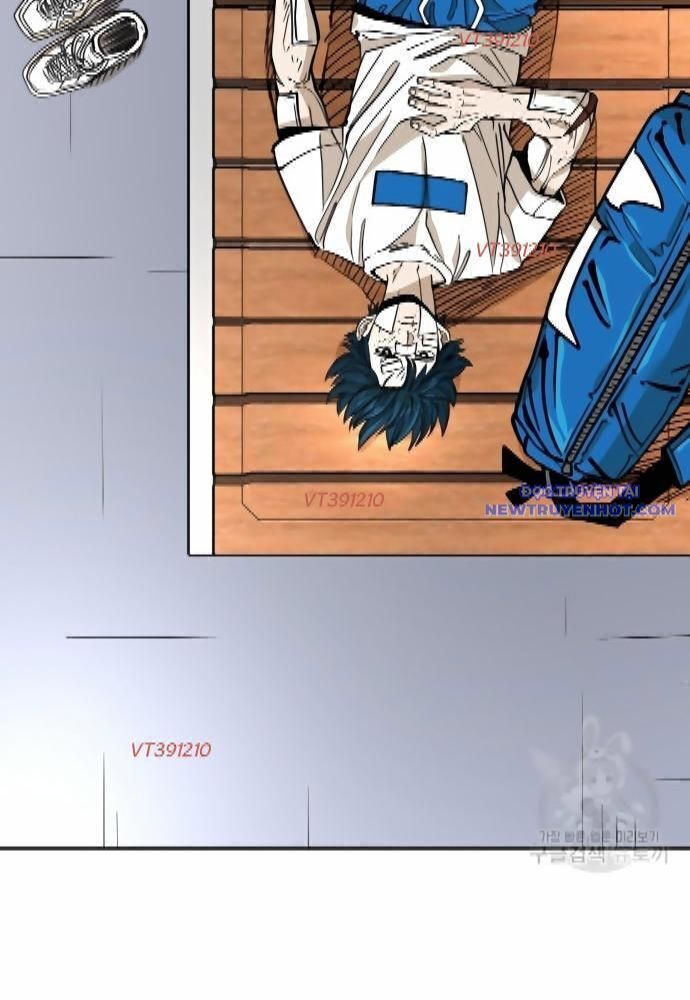 Shark - Cá Mập Chap 264 - Next Chap 265