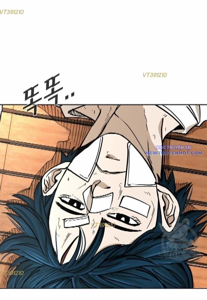 Shark - Cá Mập Chap 264 - Next Chap 265