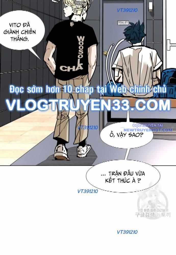 Shark - Cá Mập Chap 264 - Next Chap 265
