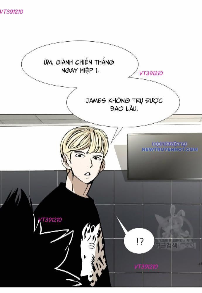 Shark - Cá Mập Chap 264 - Next Chap 265