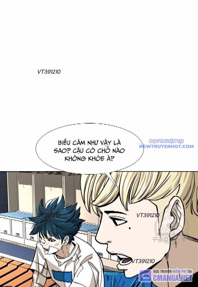 Shark - Cá Mập Chap 264 - Next Chap 265