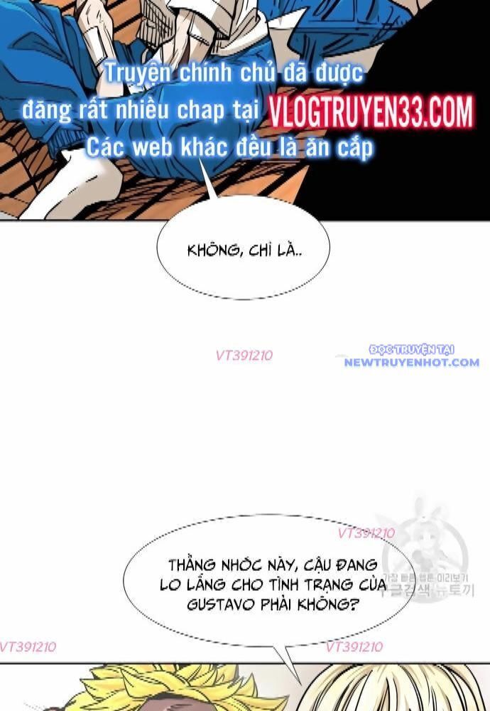 Shark - Cá Mập Chap 264 - Next Chap 265