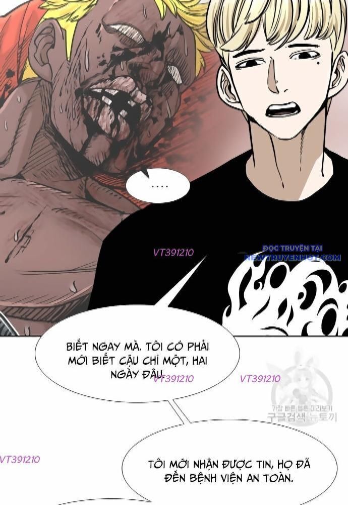 Shark - Cá Mập Chap 264 - Next Chap 265