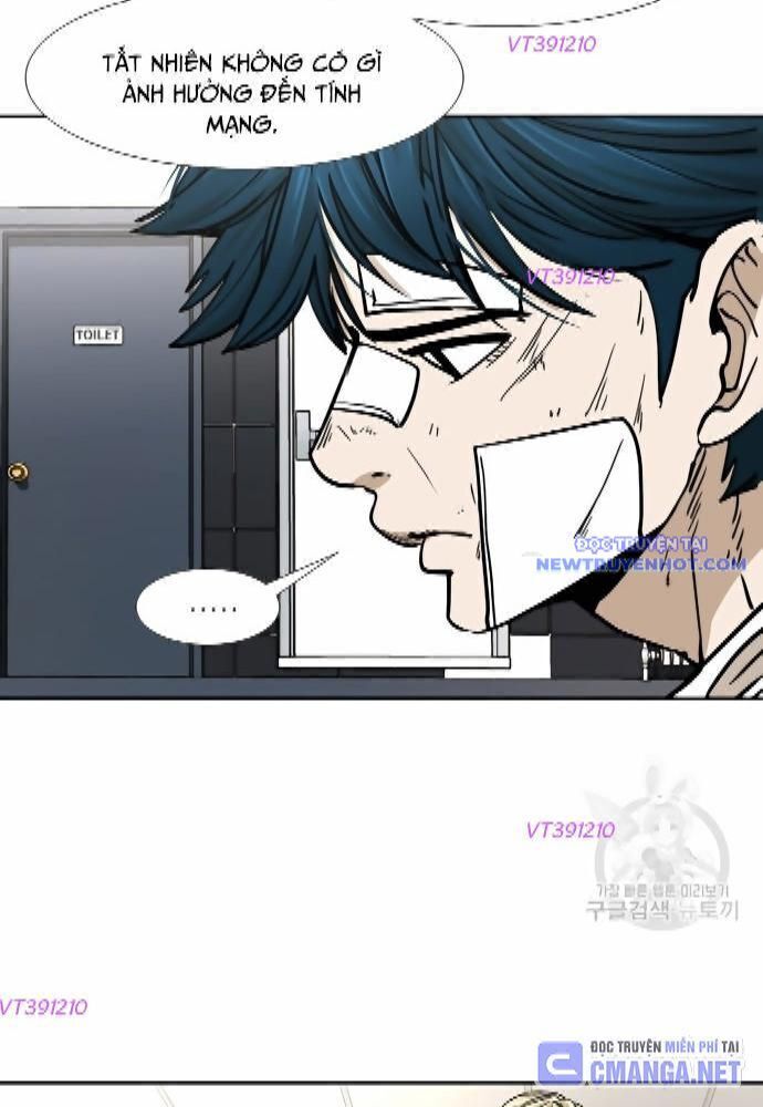 Shark - Cá Mập Chap 264 - Next Chap 265