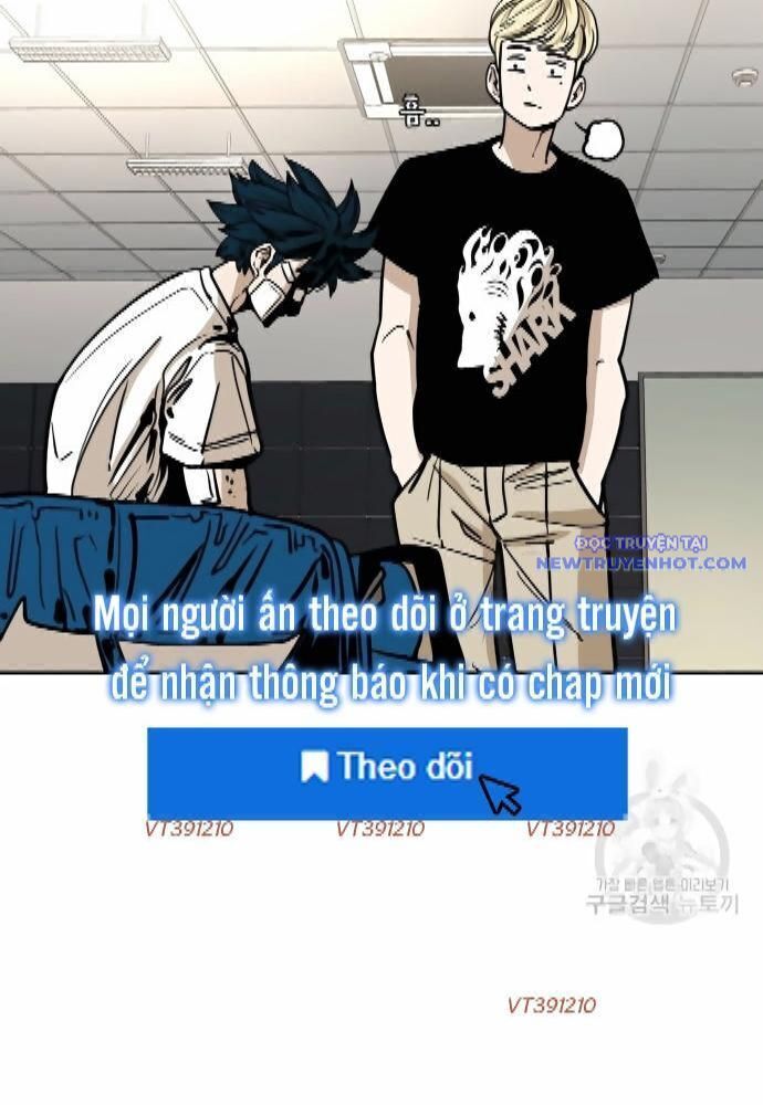 Shark - Cá Mập Chap 264 - Next Chap 265