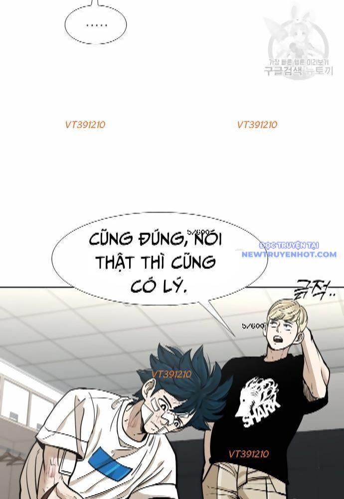 Shark - Cá Mập Chap 265 - Next Chap 266