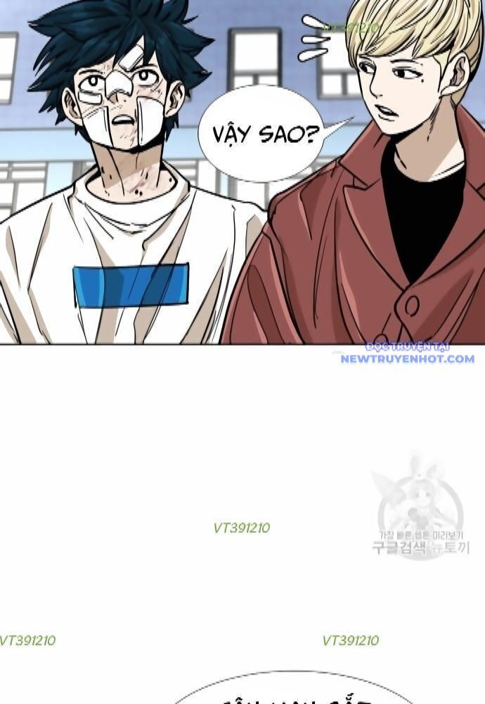 Shark - Cá Mập Chap 265 - Next Chap 266