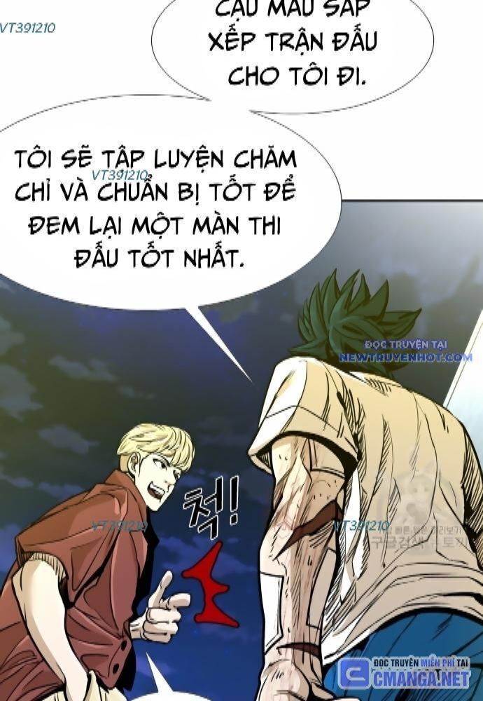 Shark - Cá Mập Chap 265 - Next Chap 266